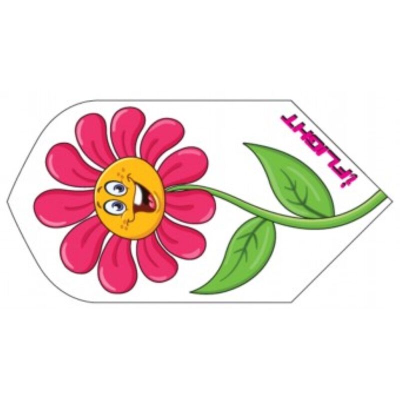 Billaresbalsalobre Pluma Ruthless Invincible Slim Flor INV-802 - Imagen 3