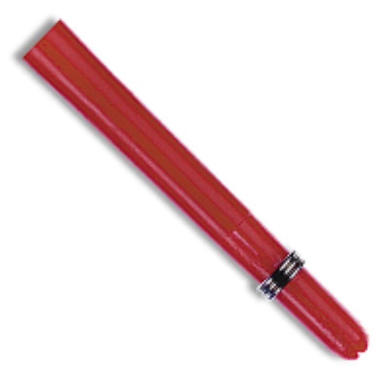 Billaresbalsalobre Cañas M3 Nylon Mediana (35mm) Roja 29039 - Imagen 2