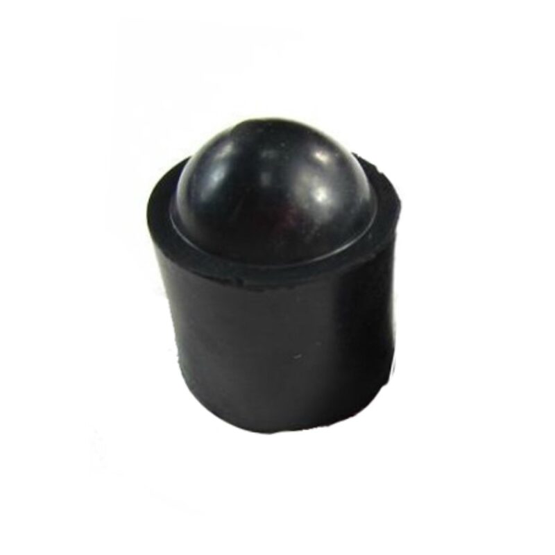 Billaresbalsalobre Goma taco billar corto tope base  27160