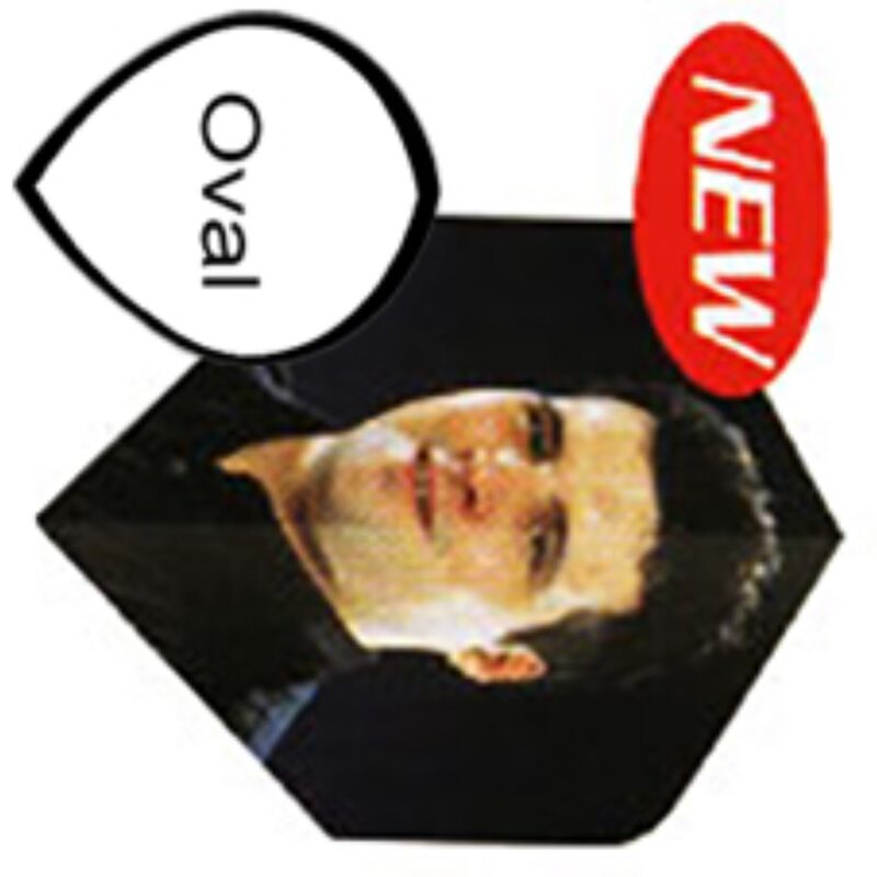 Billaresbalsalobre Plumas Unicorn Oval 77972 - Imagen 2
