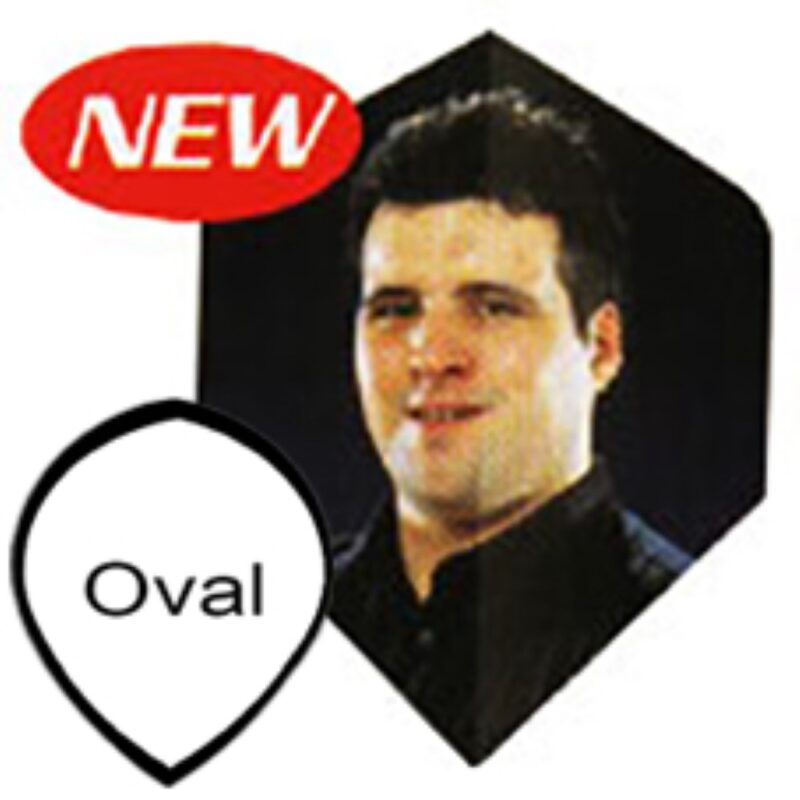 Billaresbalsalobre Plumas Unicorn Oval 77972