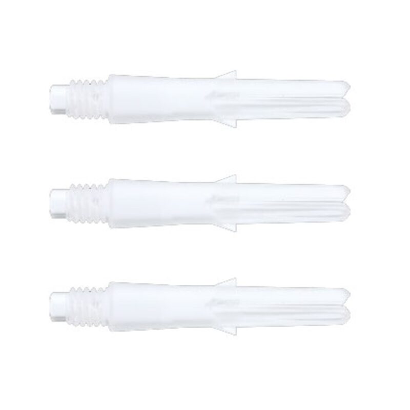 Billaresbalsalobre Cañas L-Style L-Shaft Locked Straight Blanca 130 26mm  LSH-W-130 - Imagen 2