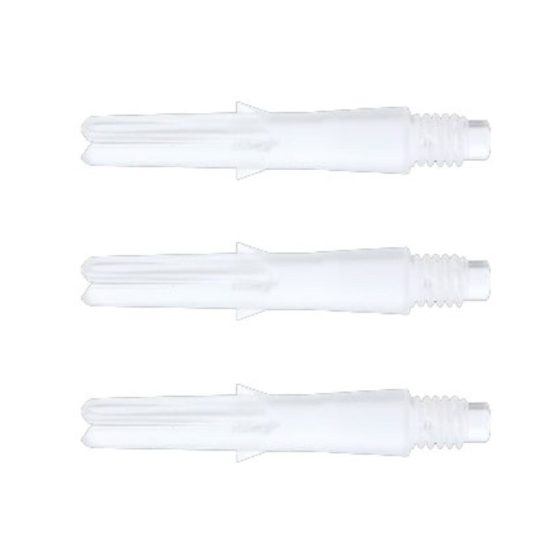 Billaresbalsalobre Cañas L-Style L-Shaft Locked Straight Blanca 130 26mm  LSH-W-130 - Imagen 3