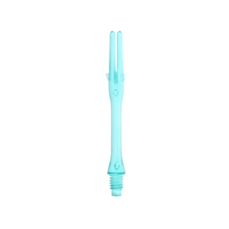 Billaresbalsalobre Cañas L-Style L-Shaft Locked Slim Esmeralda 300 43mm  LSHs-EM-300