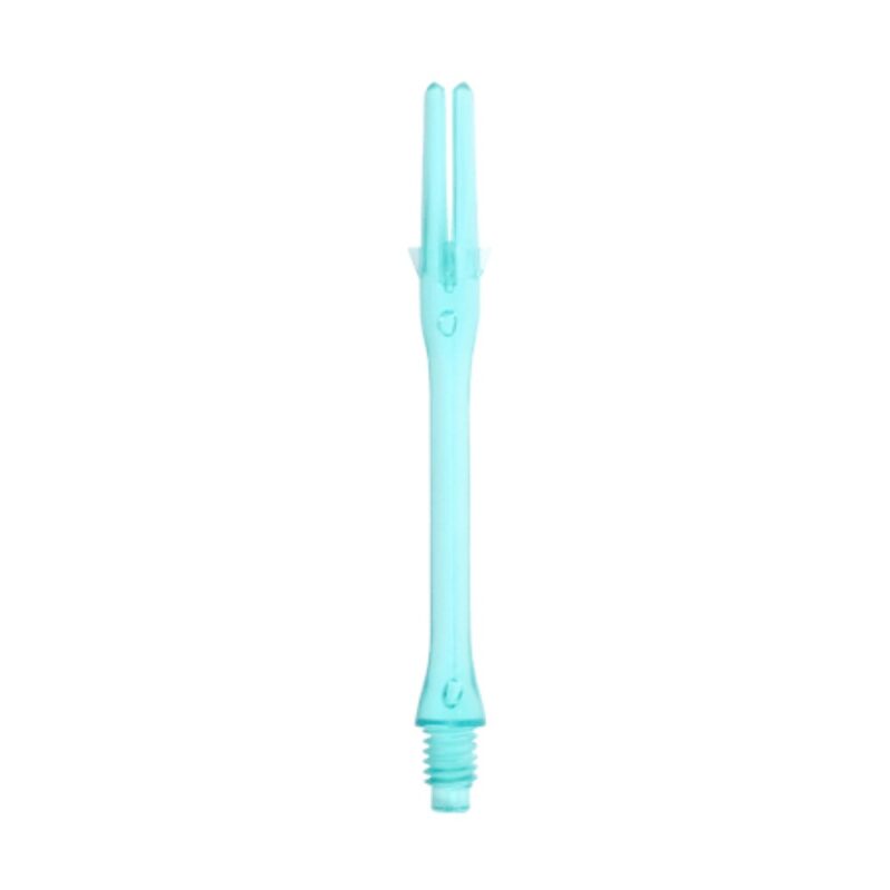 Billaresbalsalobre Cañas L-Style L-Shaft Locked Slim Esmeralda 370 50mm  LSHs-EM-370