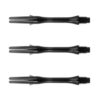 Billaresbalsalobre Cañas L-Style L-Shaft Locked Slim Negra 440 57mm  LSHS-BK-440 - Imagen 3