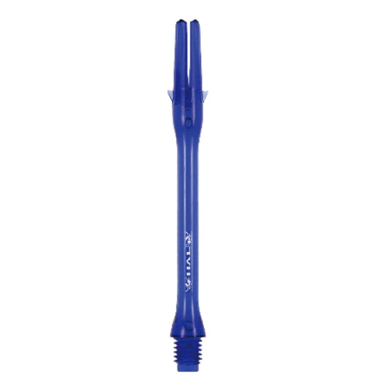 Billaresbalsalobre Cañas L-Style L-Shaft Locked Slim Haruki Blue 440 57mm