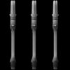 Billaresbalsalobre Cañas L-Style L-Shaft Silent Slim Negra 440 57mm  LSSs-CLBK-440