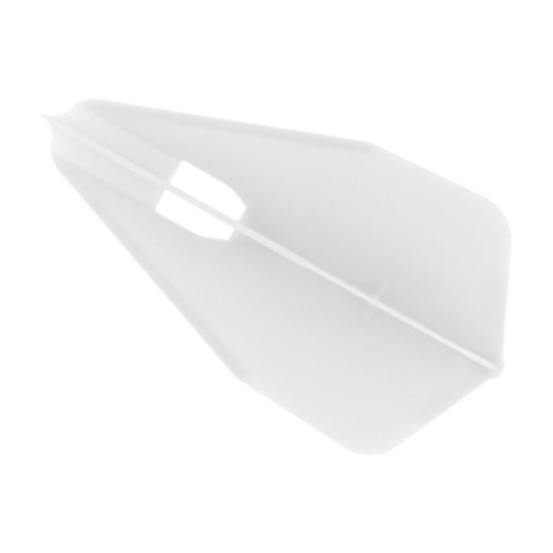 Billaresbalsalobre Plumas Champagne Flight Bullet Blanca - Imagen 2