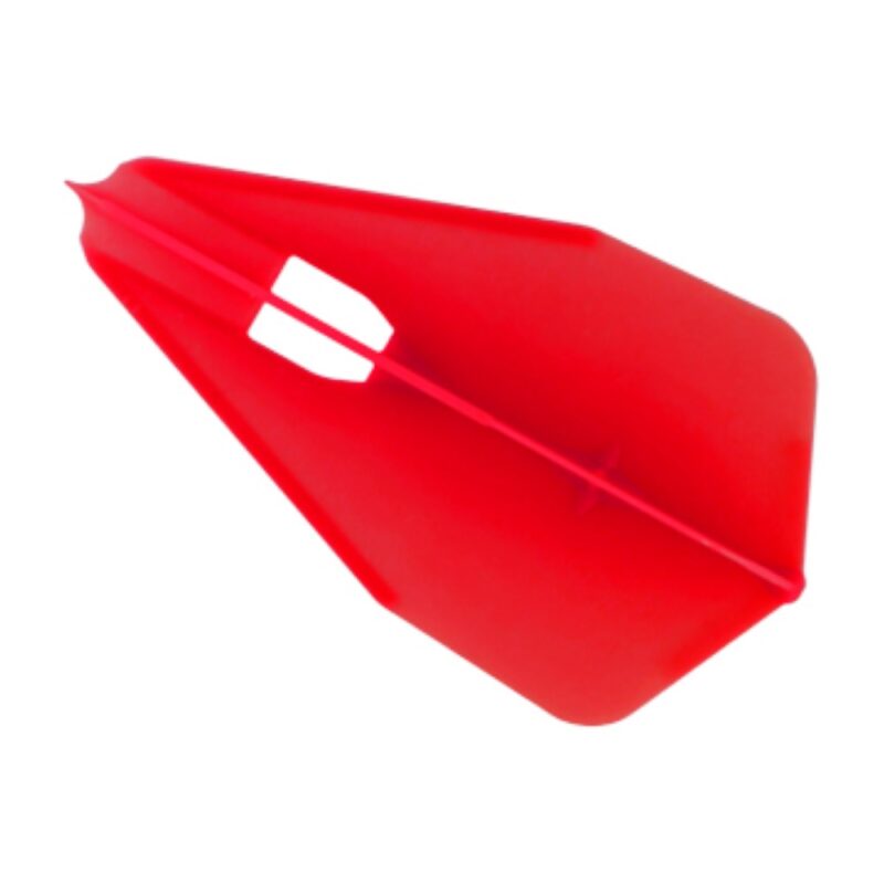 Billaresbalsalobre Plumas Champagne Flight Bullet Rojo - Imagen 2