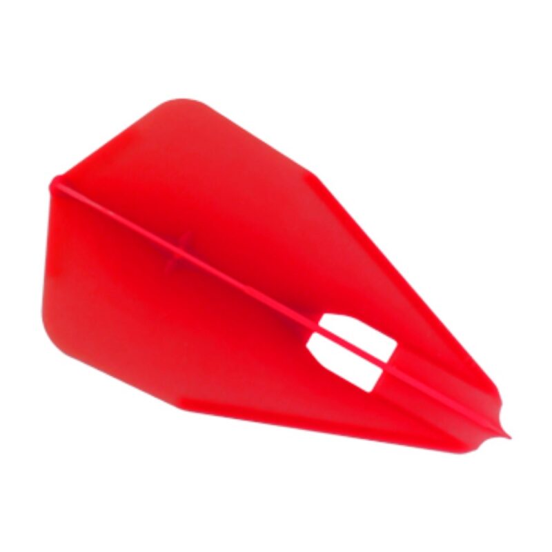 Billaresbalsalobre Plumas Champagne Flight Bullet Rojo - Imagen 3