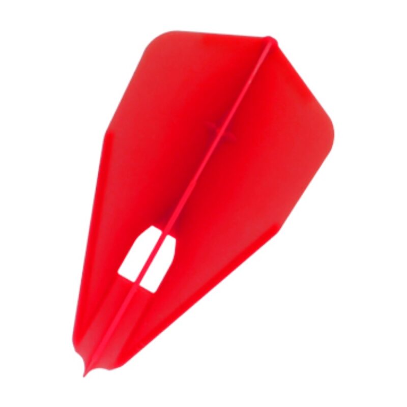 Billaresbalsalobre Plumas Champagne Flight Bullet Rojo