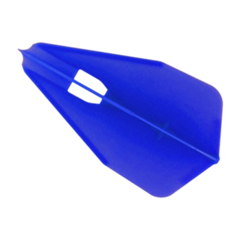 Billaresbalsalobre Plumas Champagne Flight Bullet Azul - Imagen 2