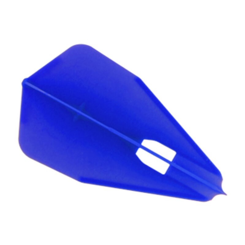 Billaresbalsalobre Plumas Champagne Flight Bullet Azul - Imagen 3