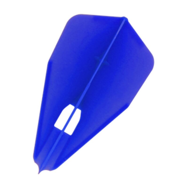 Billaresbalsalobre Plumas Champagne Flight Bullet Azul
