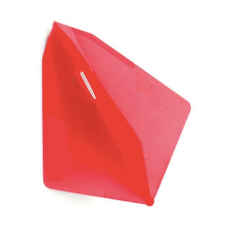 Billaresbalsalobre Plumas Champagne Flight Astra Roja   L-Flight Champagne - Imagen 2