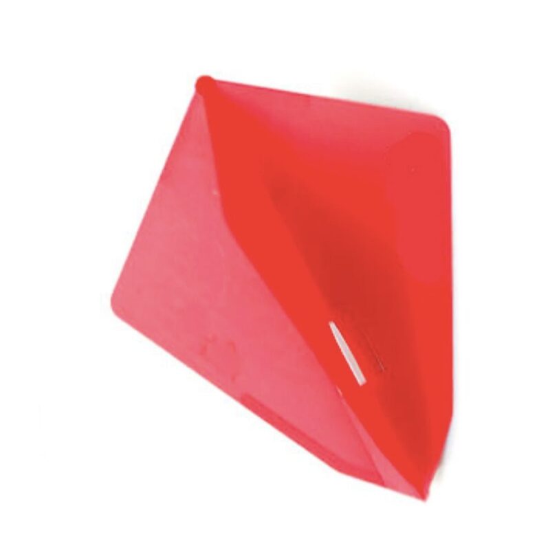 Billaresbalsalobre Plumas Champagne Flight Astra Roja   L-Flight Champagne - Imagen 3
