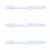 Billaresbalsalobre Cañas L-Style L-Shaft Silent Slim clear 370 50mm - Imagen 2