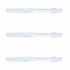 Billaresbalsalobre Cañas L-Style L-Shaft Silent Slim clear 370 50mm - Imagen 3