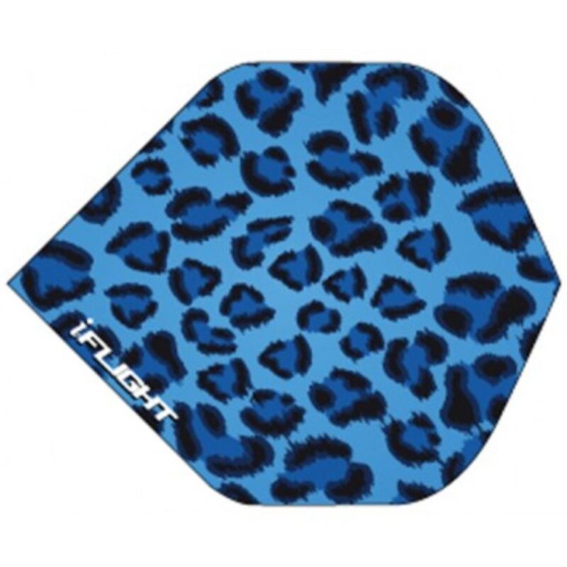 Billaresbalsalobre Pluma Ruthless Invincible Standard Leo Azul INV-34 - Imagen 2