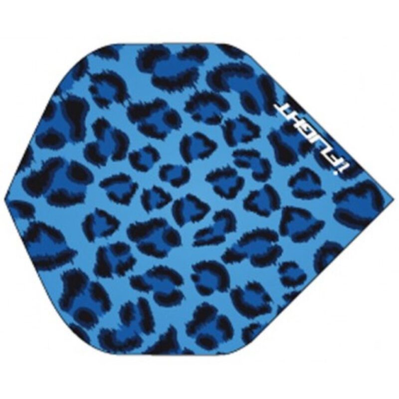 Billaresbalsalobre Pluma Ruthless Invincible Standard Leo Azul INV-34 - Imagen 3