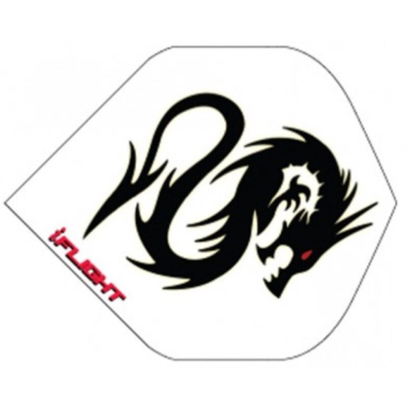 Billaresbalsalobre Pluma Ruthless Invincible Standard Dragon INV-35 - Imagen 2