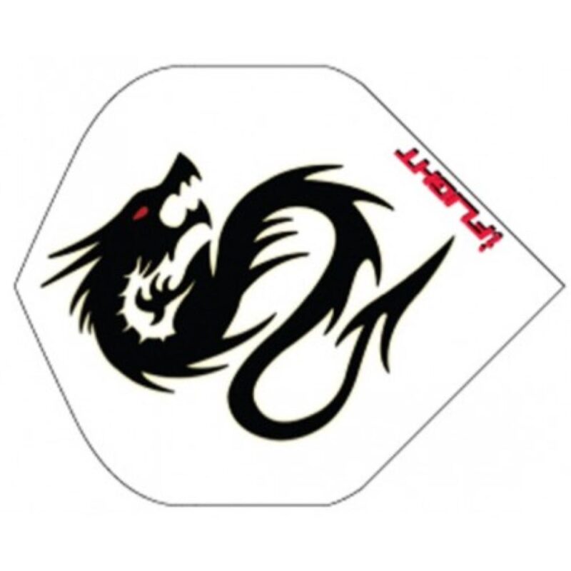 Billaresbalsalobre Pluma Ruthless Invincible Standard Dragon INV-35 - Imagen 3