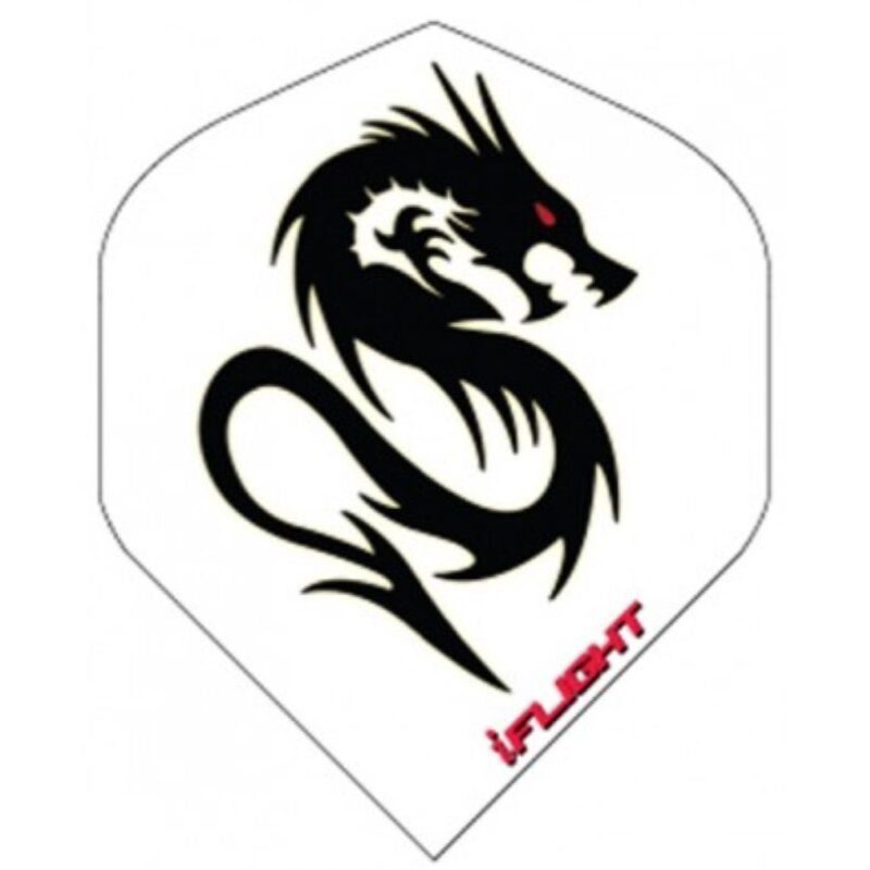 Billaresbalsalobre Pluma Ruthless Invincible Standard Dragon INV-35