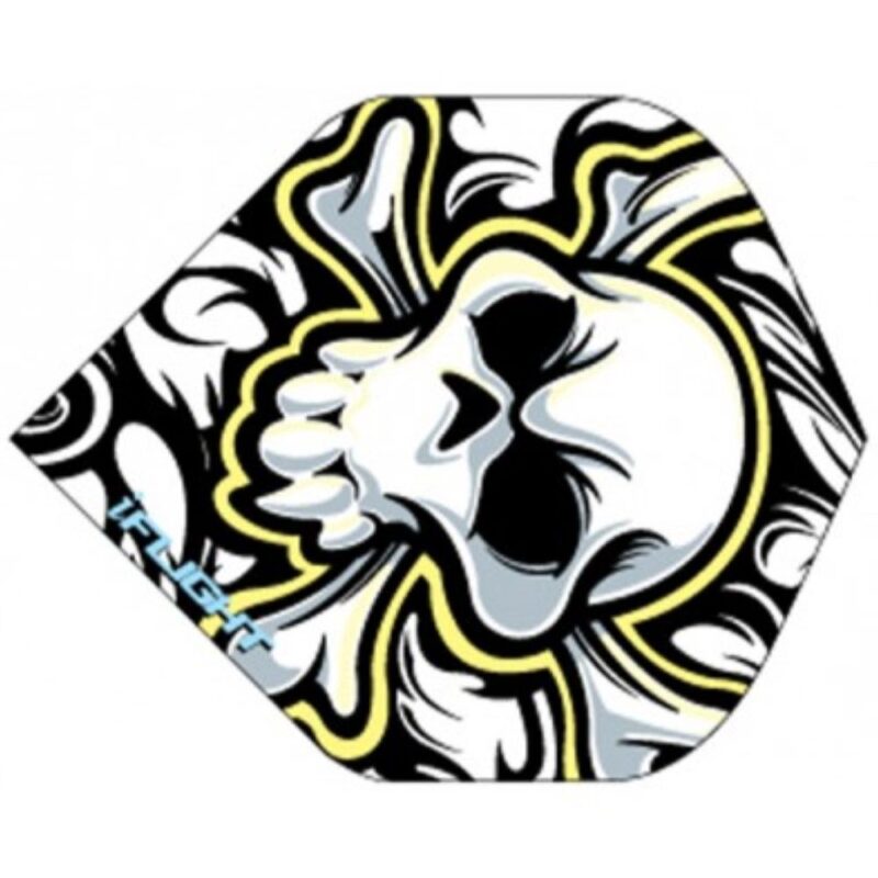 Billaresbalsalobre Pluma Ruthless Invincible Standard Calavera XI INV-41 - Imagen 2