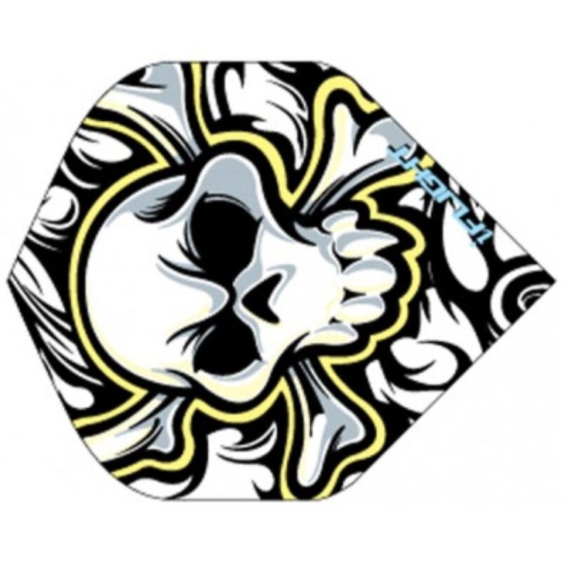 Billaresbalsalobre Pluma Ruthless Invincible Standard Calavera XI INV-41 - Imagen 3