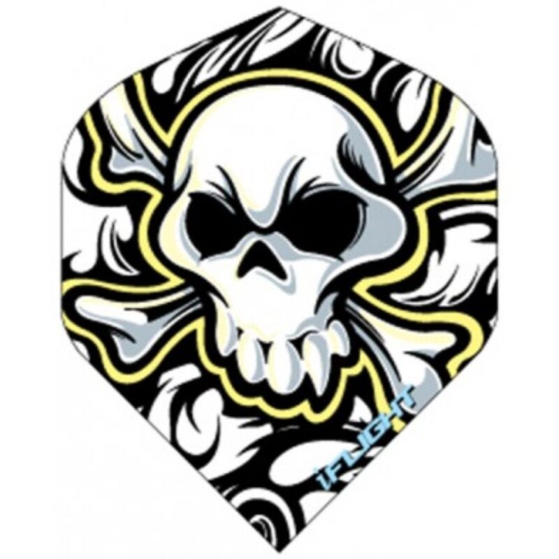 Billaresbalsalobre Pluma Ruthless Invincible Standard Calavera XI INV-41