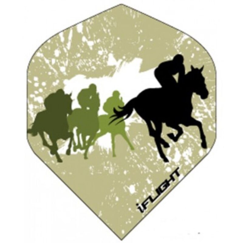 Billaresbalsalobre Pluma Ruthless Invincible Standard Caballo INV-48