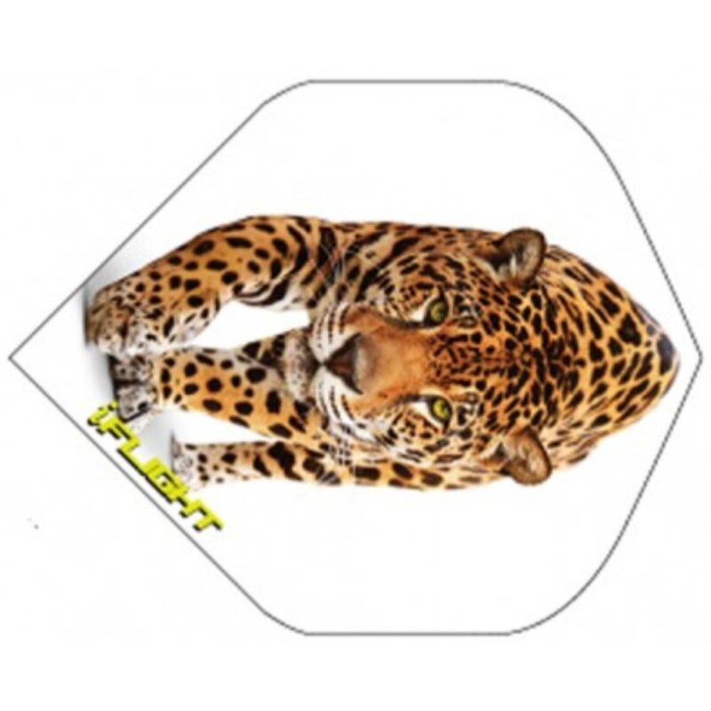 Billaresbalsalobre Pluma Ruthless Invincible Standard Tigre INV-49 - Imagen 2
