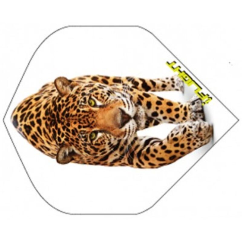 Billaresbalsalobre Pluma Ruthless Invincible Standard Tigre INV-49 - Imagen 3