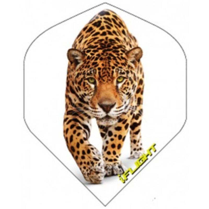 Billaresbalsalobre Pluma Ruthless Invincible Standard Tigre INV-49