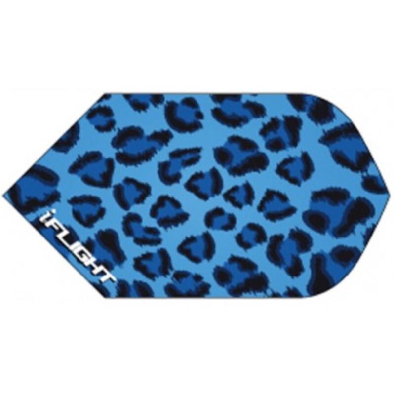 Billaresbalsalobre Pluma Ruthless Invincible Slim Leo Azul INV-818 - Imagen 2