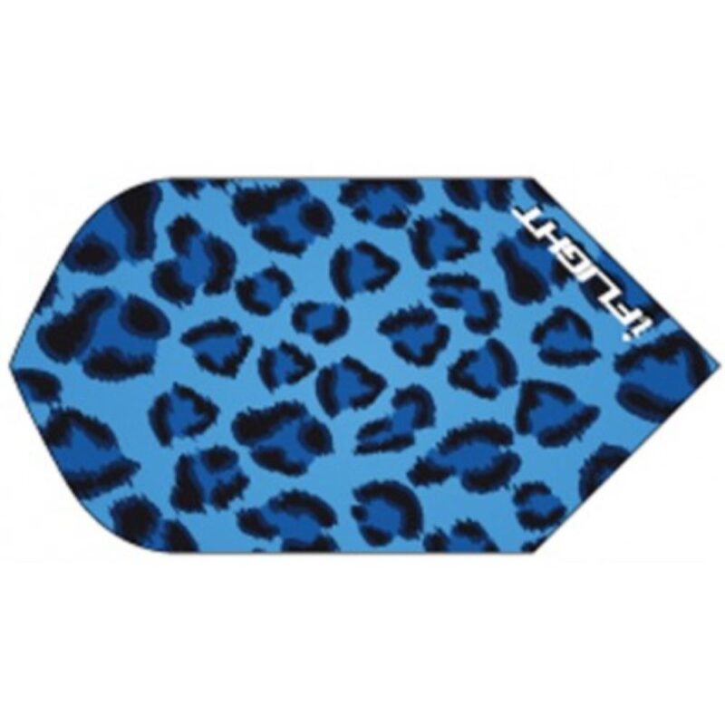 Billaresbalsalobre Pluma Ruthless Invincible Slim Leo Azul INV-818 - Imagen 3