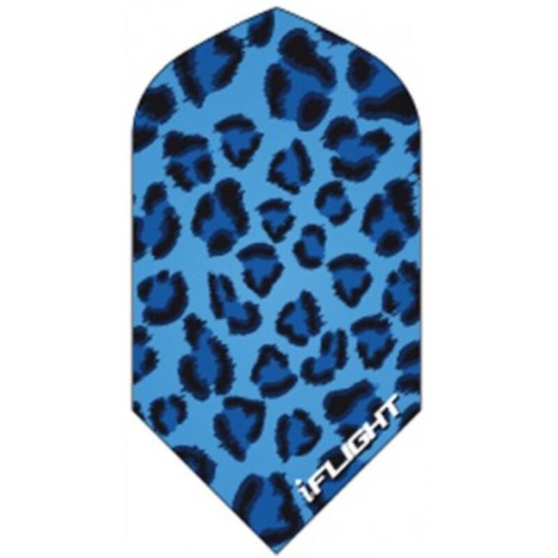 Billaresbalsalobre Pluma Ruthless Invincible Slim Leo Azul INV-818