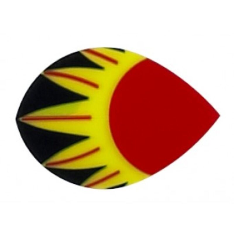 Billaresbalsalobre Plumas Poly Metronic Oval Llami 3568 - Imagen 3