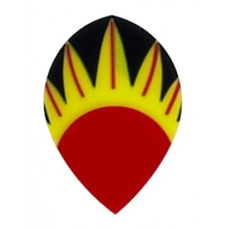 Billaresbalsalobre Plumas Poly Metronic Oval Llami 3568