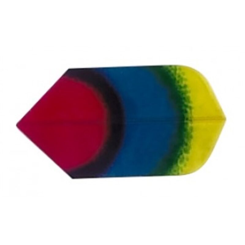 Billaresbalsalobre Plumas Poly Metronic Slim Pluricolor 5521 - Imagen 2