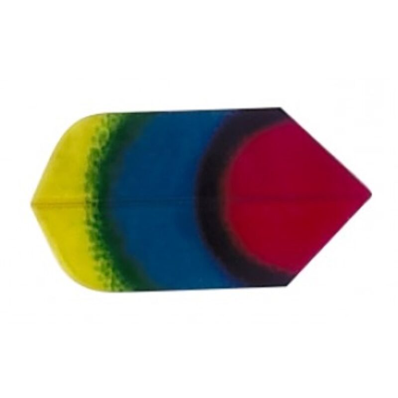 Billaresbalsalobre Plumas Poly Metronic Slim Pluricolor 5521 - Imagen 3
