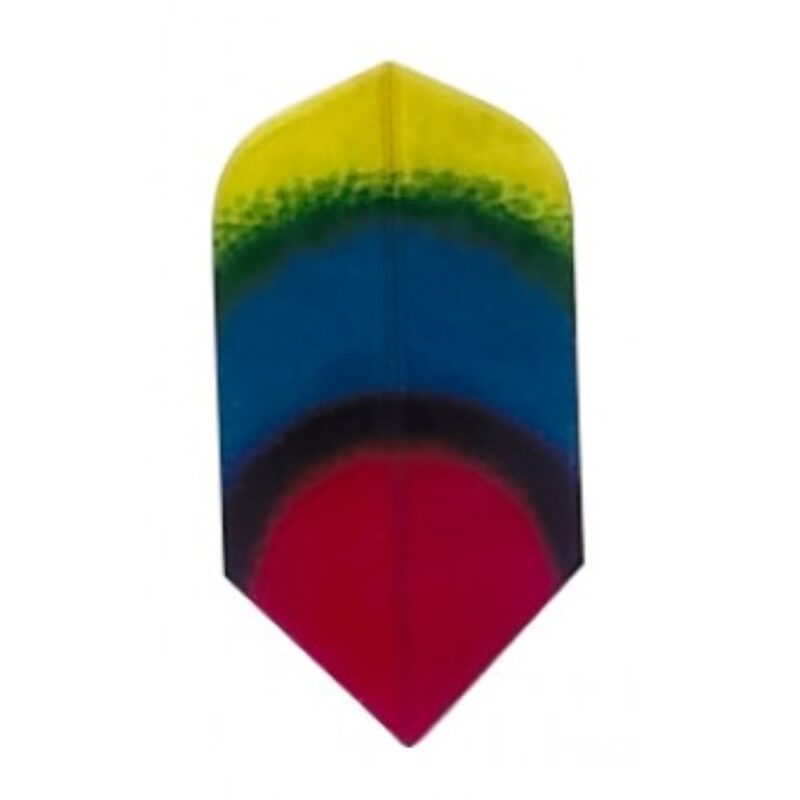 Billaresbalsalobre Plumas Poly Metronic Slim Pluricolor 5521