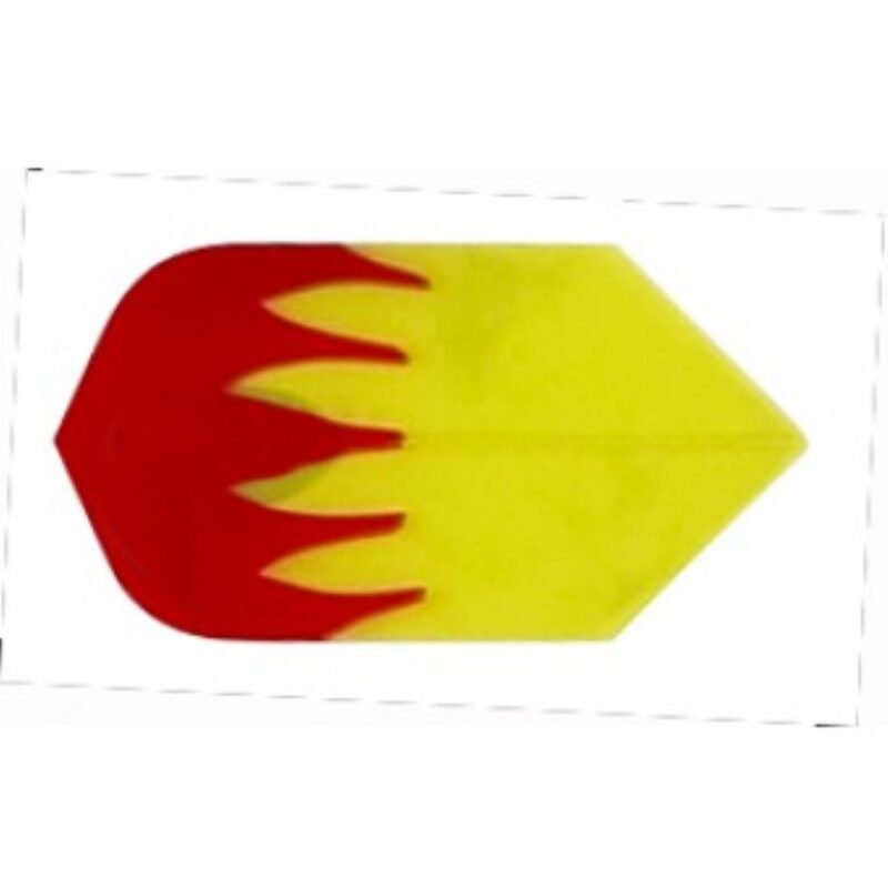 Billaresbalsalobre Plumas Poly Metronic Slim Fuego 5560 - Imagen 3