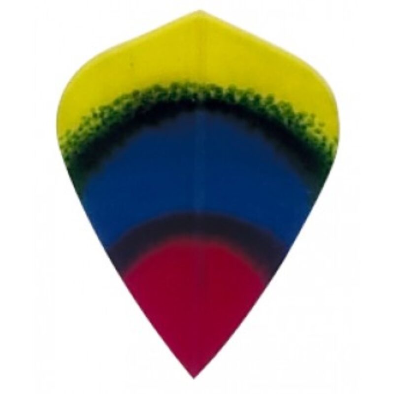 Billaresbalsalobre Plumas Poly Metronic Kite Multi 4521