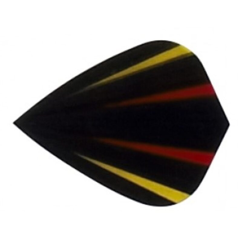 Billaresbalsalobre Plumas Poly Metronic Kite Colores 4531 - Imagen 2