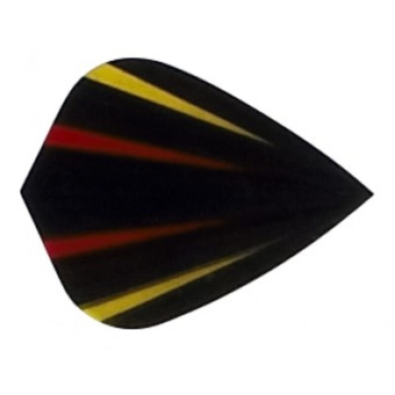 Billaresbalsalobre Plumas Poly Metronic Kite Colores 4531 - Imagen 3