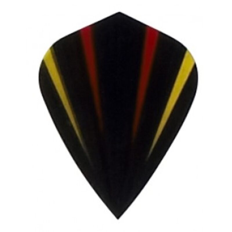 Billaresbalsalobre Plumas Poly Metronic Kite Colores 4531