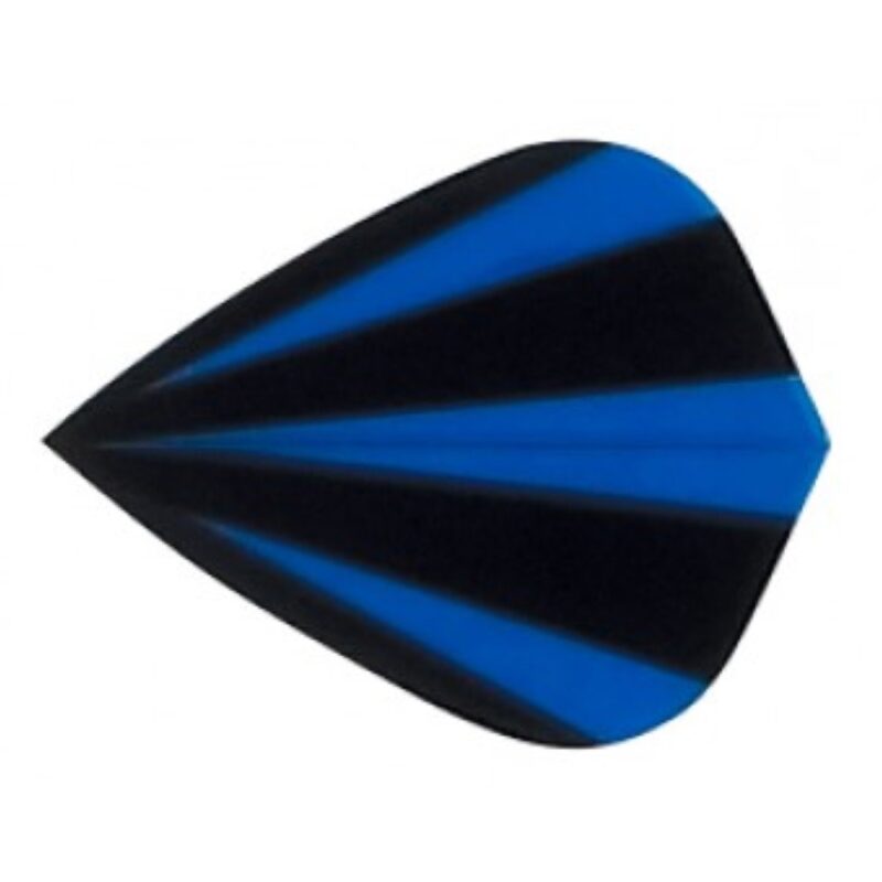 Billaresbalsalobre Plumas Poly Metronic Kite Azul II 4537 - Imagen 2