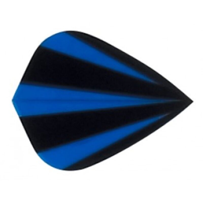 Billaresbalsalobre Plumas Poly Metronic Kite Azul II 4537 - Imagen 3